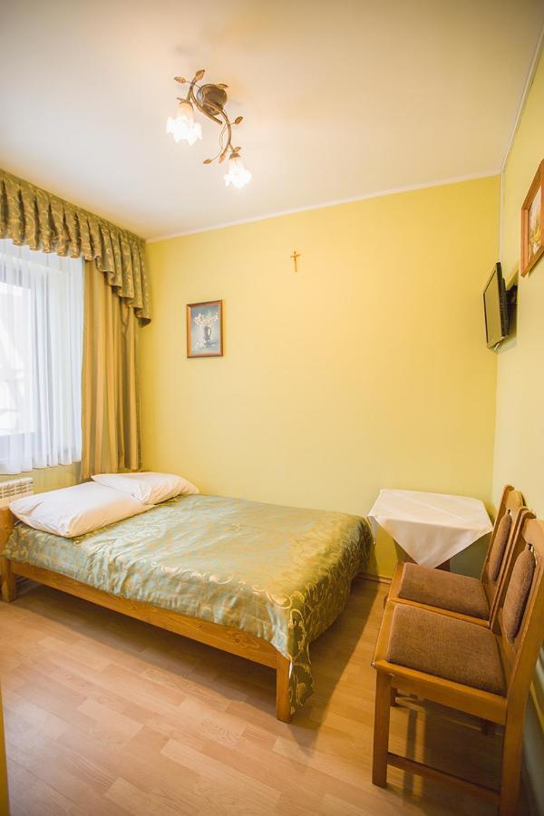 U Pipisia Appartement Bialka Tatrzanska Buitenkant foto