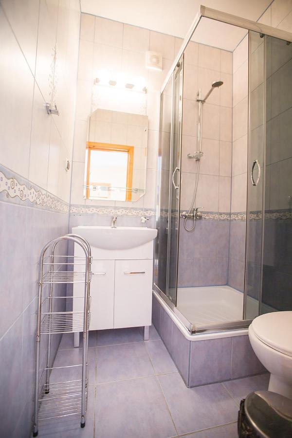 U Pipisia Appartement Bialka Tatrzanska Buitenkant foto